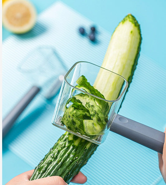 USA Local Kitchen Gadgets Stainless Steel Single Head