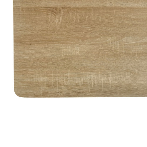 UK Local 4 Seater Dining Room Table, MDF Wood Rectangle Modern Kitchen Dining,Room Furniture Unit, Small Kitchen Table,Coffee Table,Small Table For Home