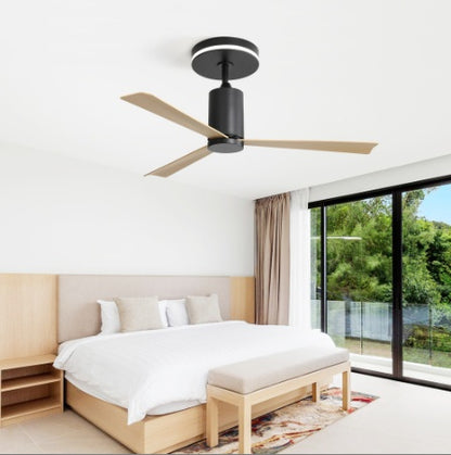 US Local Plastic Ceiling Fans