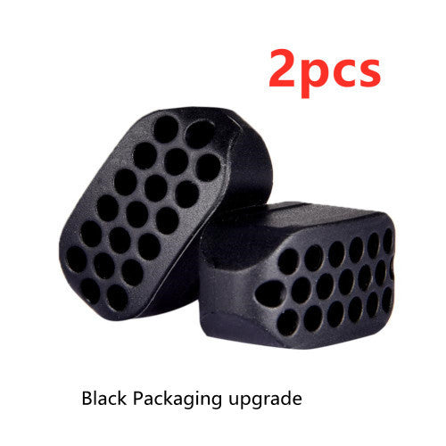 Small Silicone Jaw Trainer