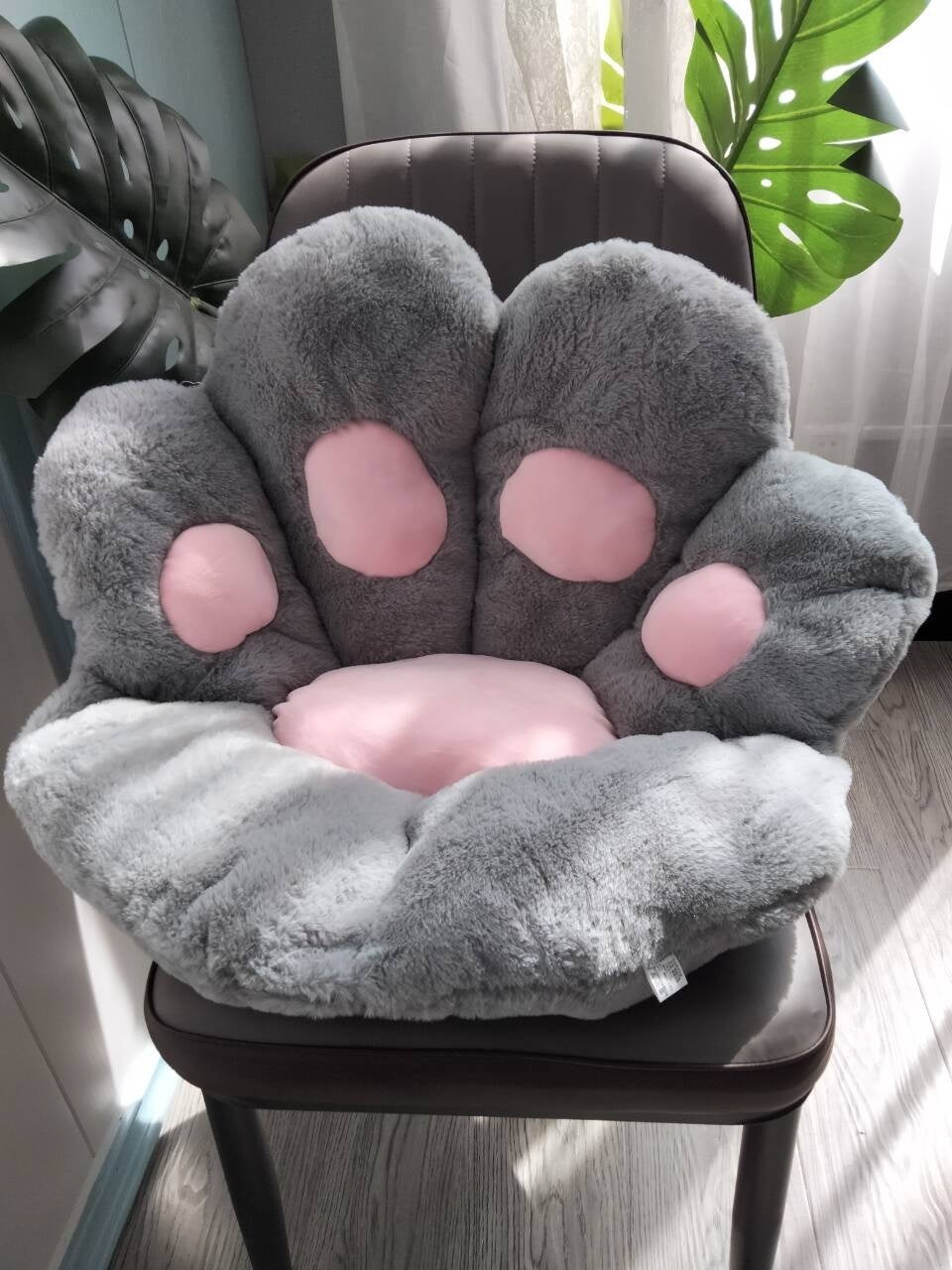 USA Local Semi Surrounded Cushion Office Chair
