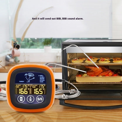 Kitchen Oven Meat Digital Food Thermometer