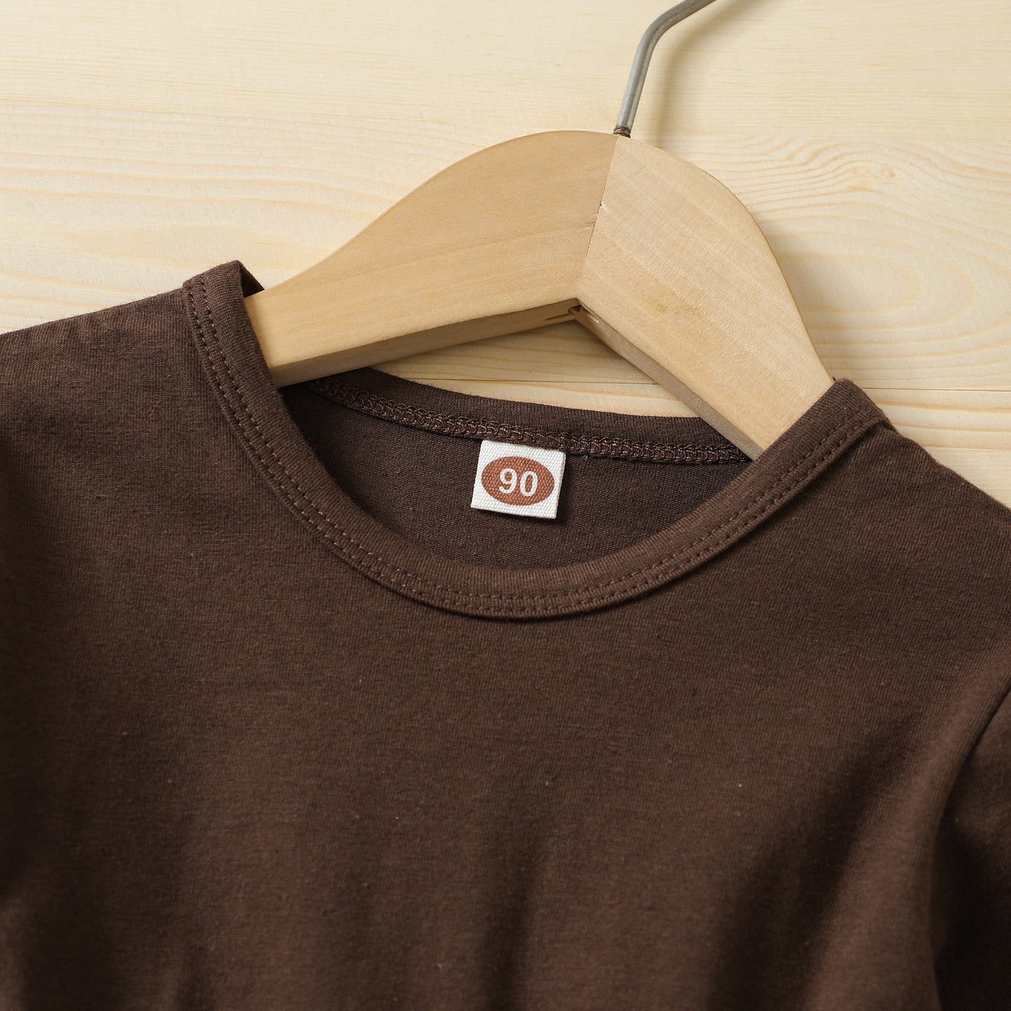 Baby Autumn Young And Little Girls Suit European And American Thanksgiving Suit Turkey Print Top And Trousers Scarf Three-piece Set