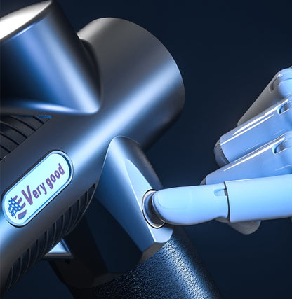 Muscle Fitness Equipment