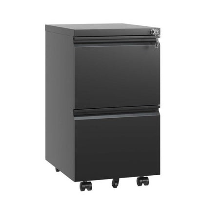 US Local Drawer Metal Mobile Filing Cabinet