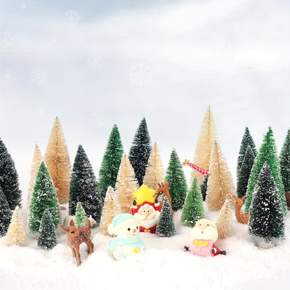 US Local Mini Christmas Tree