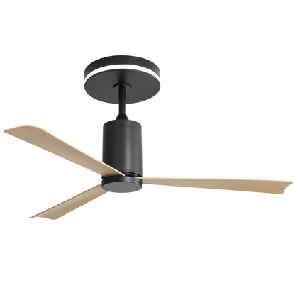 US Local Plastic Ceiling Fans