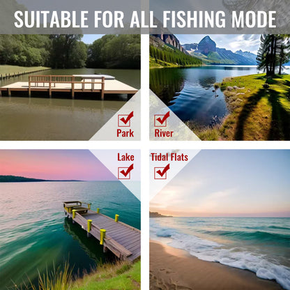 US Local Camping Lounge Chair, Portable Folding Recliner With Adjustable Backrest, Suitable For Indoor And Outdoor Camping, Beach Hiking, Fishing