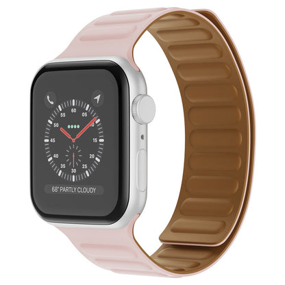Watch Silicone Magnetic Strap