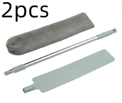 High-quality Flat Gap Dust Removal Brush