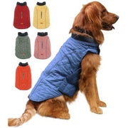 US Local Dog Winter Coat