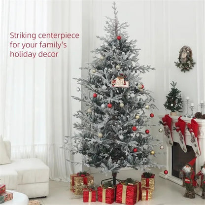 US Local Christmas Trees