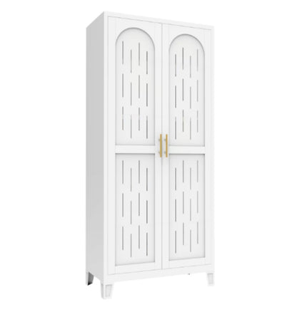 US Local 2 Shapely Doors Cabinet