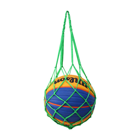 US Local Sports Bag Basketball Football Volleyball Mesh Bag Basketball Bag Bold Storage
