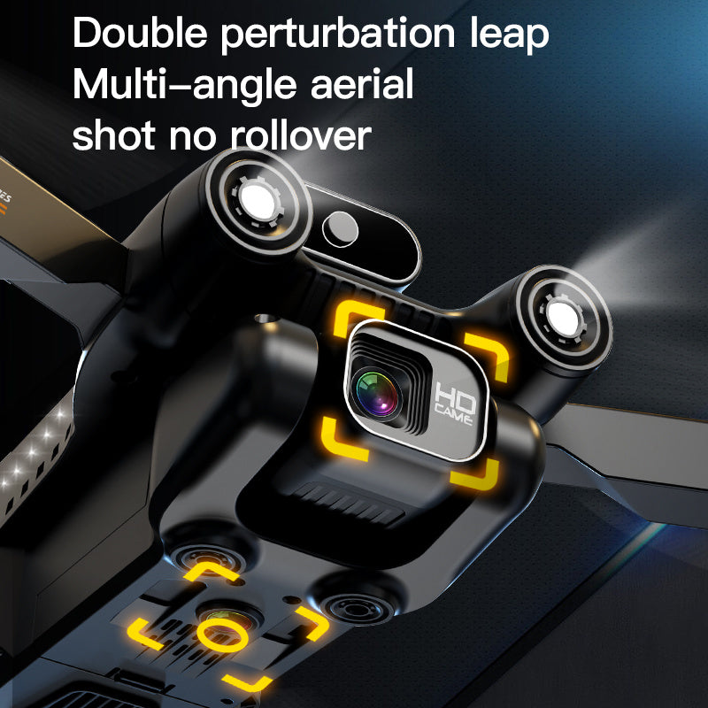 US Local LF632 Dual Electric Drone