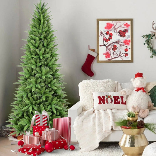 US Local PVC Christmas Tree, Christmas Decorations