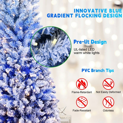 US Local PE, PVC Christmas Tree, Christmas Decorations