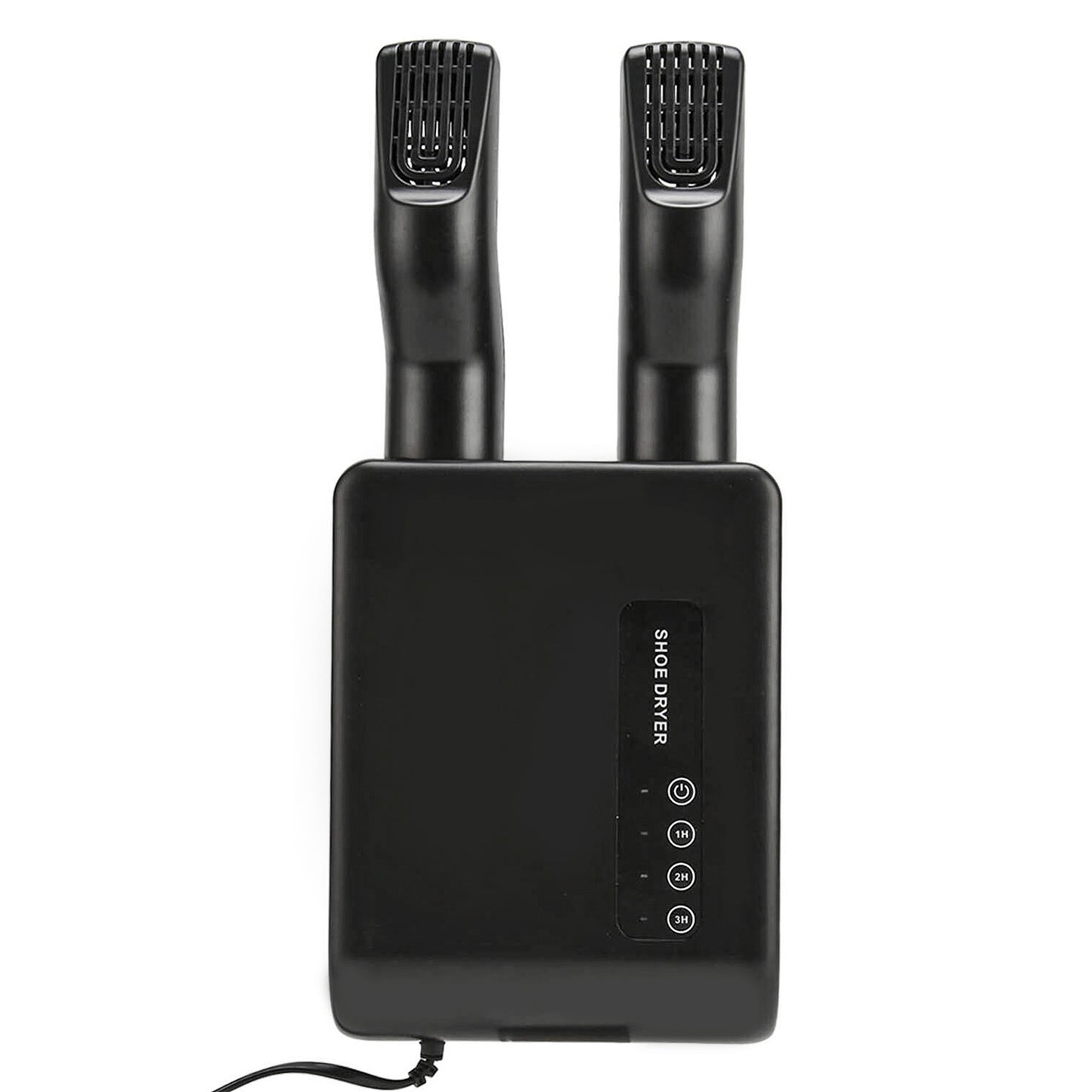 US Local 1Pc Portable Shoe Dryer Boot Shoe Warmer Deodorizer With 3 Timer Settings For Wet Boots Gloves Hats Garments