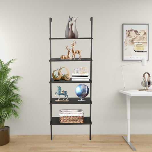 US Local 5tiers Of Wall Shelves