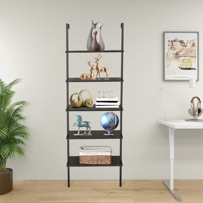 US Local 5tiers Of Wall Shelves