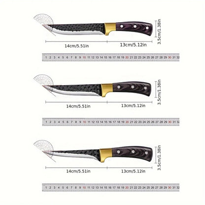 US Local A01 Size Cutting 3-piece Set