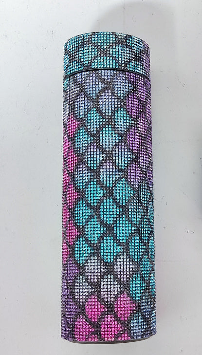 High Grade Portable Drill Cup