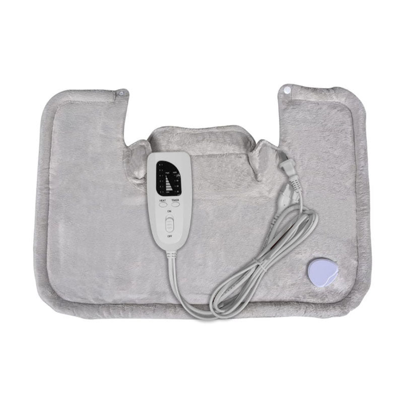 Winter Hot Compress Physiotherapy Shoulder Neck Heating Blanket