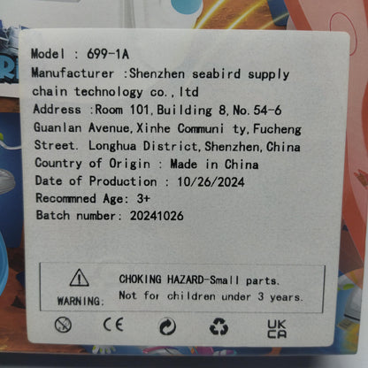 US Local Space Catcher Grab The Universe In Your Hands