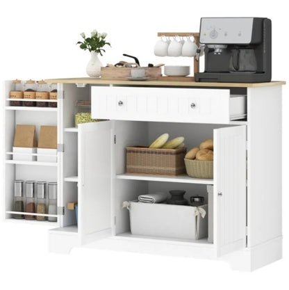 US Local Kitchen Storage Cabinet, Kitchen Cabinet