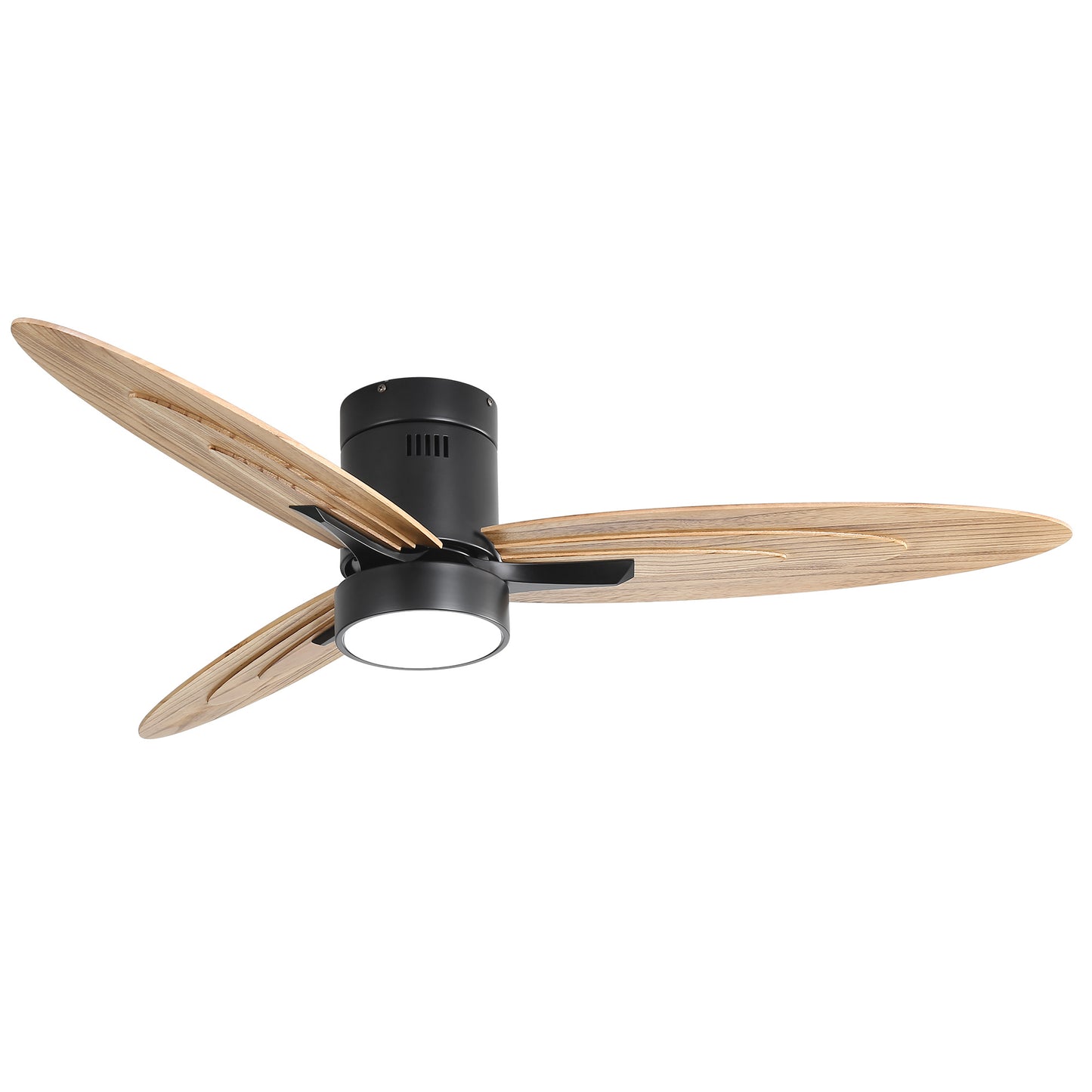 US Local Metal And Wood Ceiling Fans