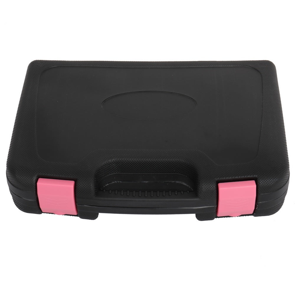 US Local 149 pcs Iron Household Tool Set