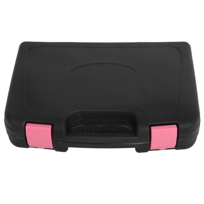 US Local 149 pcs Iron Household Tool Set