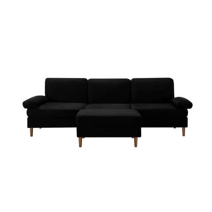 US Local Modular Sectional Sofa