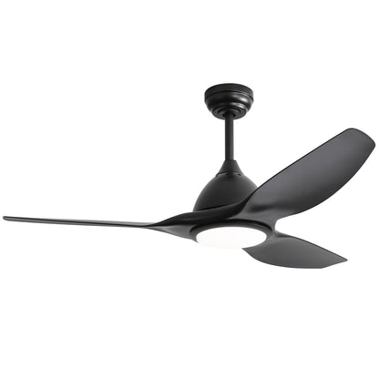 US Local Plastic Ceiling Fans