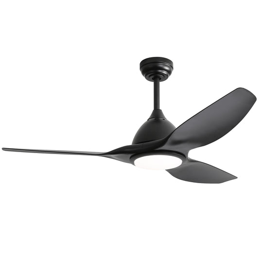 US Local Plastic Ceiling Fans