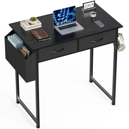 US Local Small Home Office Bedroom Writing Learning Computer Desk
