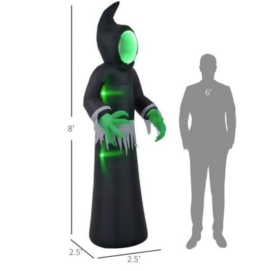 Halloween Decorations, No Shipping On Weekends