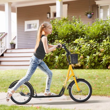 US Local Youth Scooter
