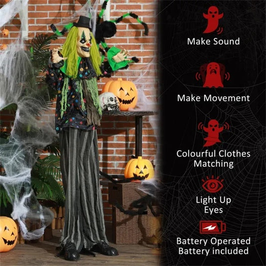 US Local Halloween Decoration