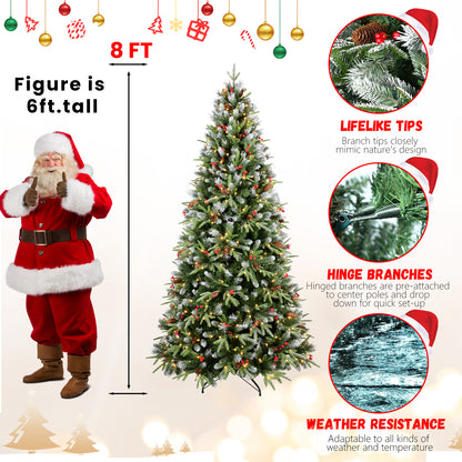 US Local PVC Christmas Tree, Christmas Decorations