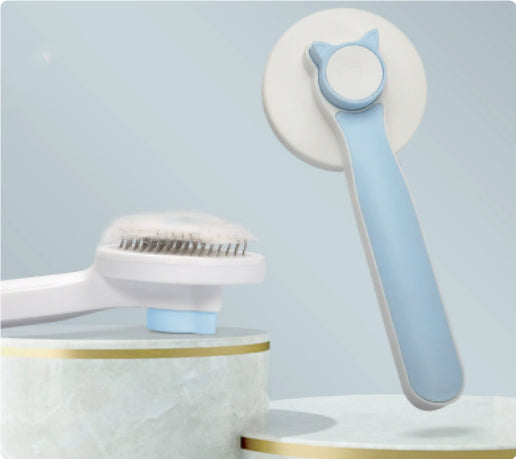 US Local Pet Cat Comb