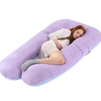 US Local U-shape pillow