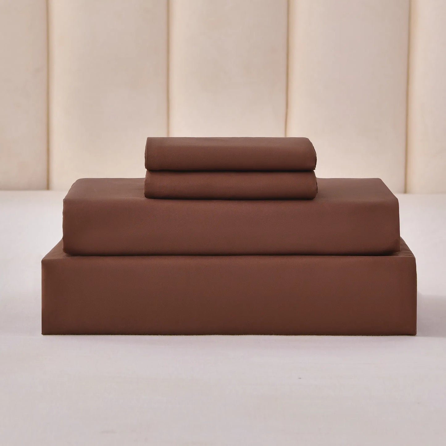 US Local Four-piece Bed Set, K