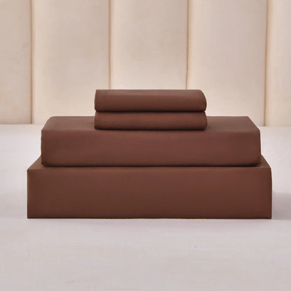 US Local Four-piece Bed Set, K