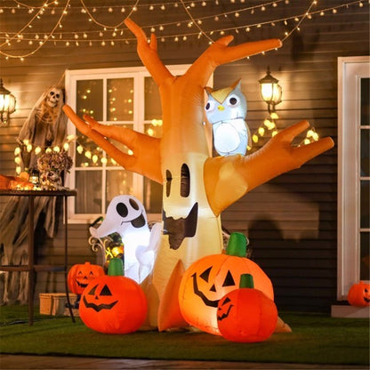 US Local Halloween Decorations, No Shipping On Weekends