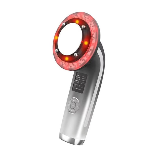 US Local Body Slimming Massage Products Skin Cleaning Devices Wrapping Machines Loss Weight Machine