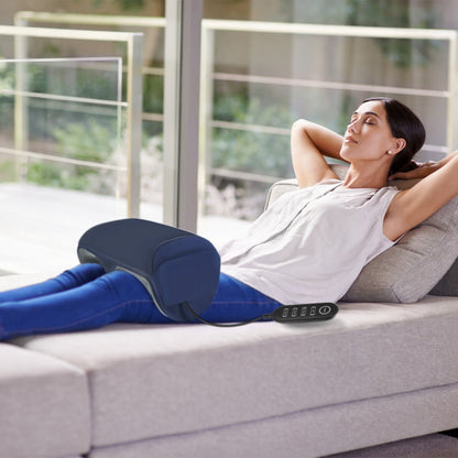 US Local Shiatsu Foot Massager With Heat Foot Calf Thigh Arm Massager Machine With 3 Modes 3 Intensity Levels Gifts For Mom Dad Lover