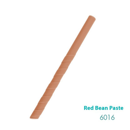 Soft Foldable Food Grade Silicone Straw