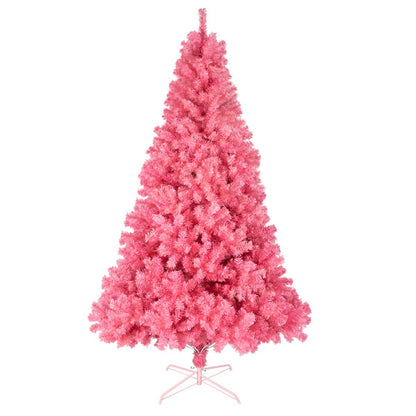 US Local 6ft PVC Material Christmas Tree