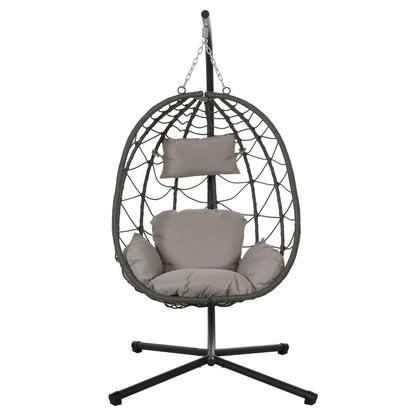 US Local Hanging Egg Chair